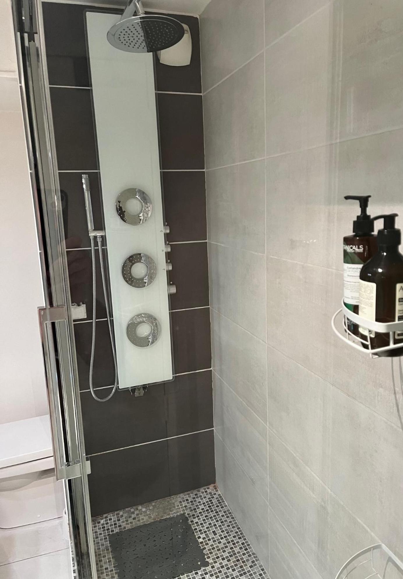 Bel Appartement Chic Et Cosy 78100 Saint-Germain-en-Laye ภายนอก รูปภาพ