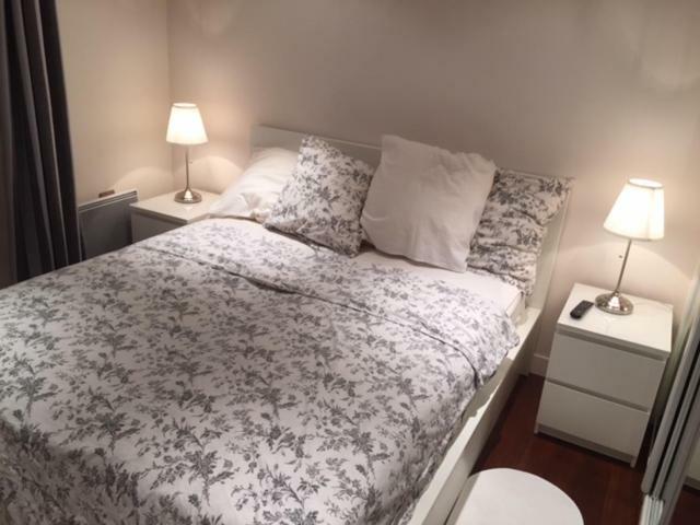 Bel Appartement Chic Et Cosy 78100 Saint-Germain-en-Laye ภายนอก รูปภาพ